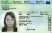 Buy Biometric ID Cards for all EU member Countries