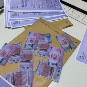 BUY AN AUTHENTIC UK DRIVING LICENSE ONLINE