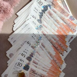 British Pound