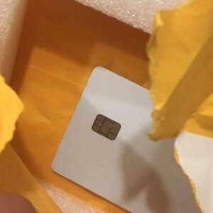 £3.800.00 LOW BLANCE PREPAID CLONE CARD