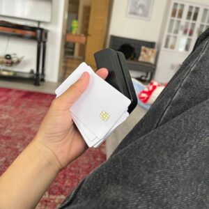 £15.000.00 LOW BLANCE CLONE CARD