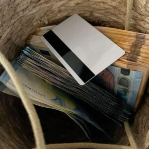 £100.000.00 HIGH BLANCE CLONE CARD