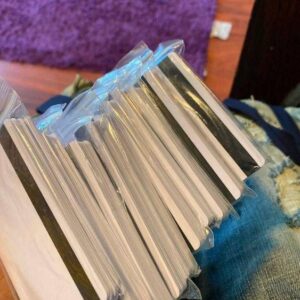 £50.000.00 HIGH BLANCE CLONE CARD